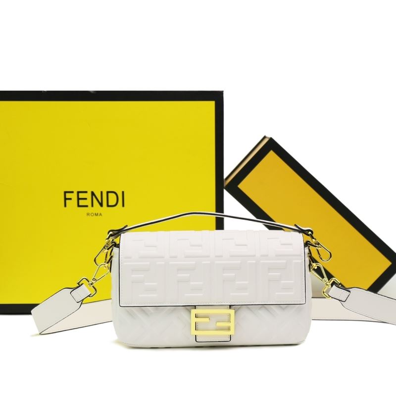 Fendi Satchel Bags